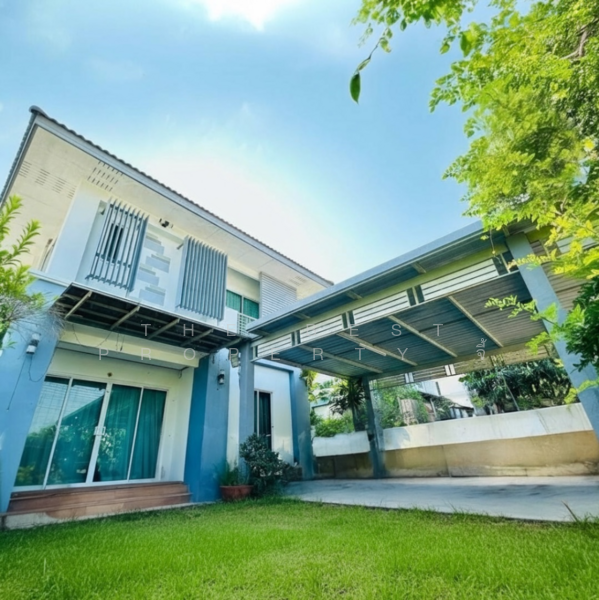 ขาย - มนตรีวิลล่า สมุทรสงคราม, สมุทรสงคราม