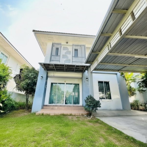 ขาย - มนตรีวิลล่า สมุทรสงคราม, สมุทรสงคราม