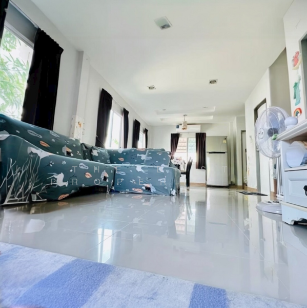 ขาย - มนตรีวิลล่า สมุทรสงคราม, สมุทรสงคราม