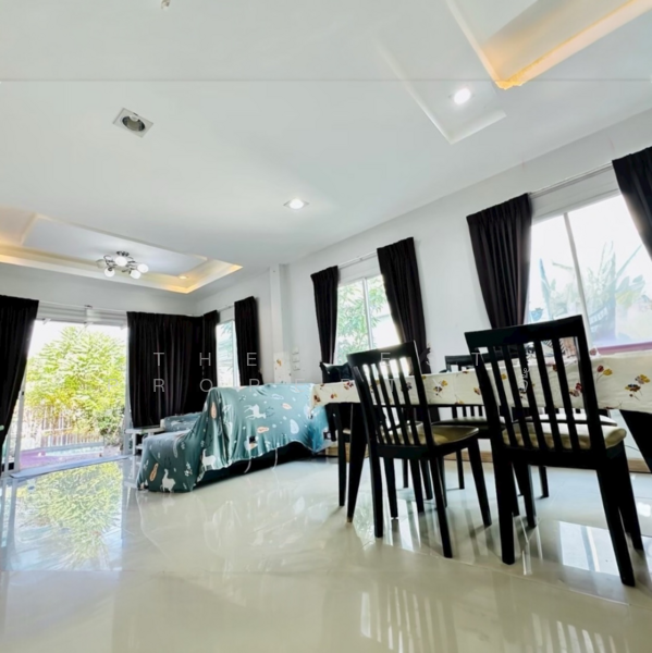 ขาย - มนตรีวิลล่า สมุทรสงคราม, สมุทรสงคราม