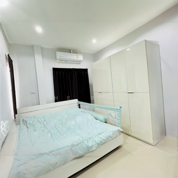 ขาย - มนตรีวิลล่า สมุทรสงคราม, สมุทรสงคราม