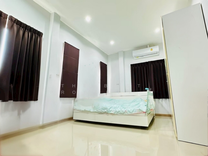 ขาย - มนตรีวิลล่า สมุทรสงคราม, สมุทรสงคราม