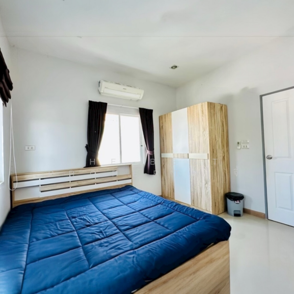 ขาย - มนตรีวิลล่า สมุทรสงคราม, สมุทรสงคราม