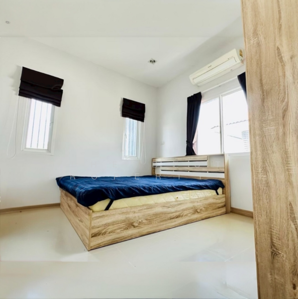 ขาย - มนตรีวิลล่า สมุทรสงคราม, สมุทรสงคราม