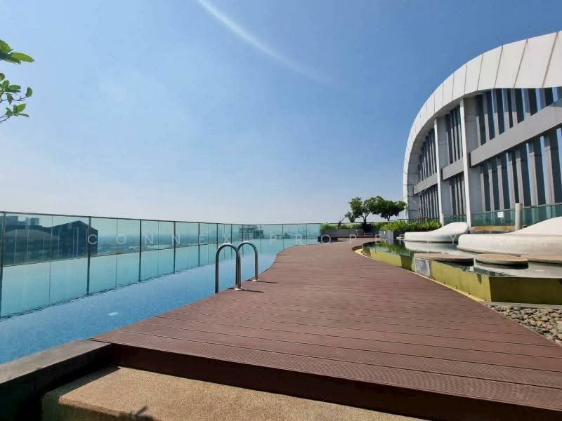 Rhythm Sukhumvit 44/1, Bangkok, Sukhumvit Road, Phra Kanong, Khlong Toei, Bangkok, 2 Bedrooms, 53 sqm, Condo For Sale, by Connex Property, 60143615 - DDproperty.com