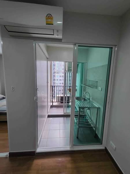 Regent Home Bangson 27, Bangkok, 877 Bangkok-Nonthaburi Road, Bang Sue, Bang Sue, Bangkok, 1 Bedroom, 28 sqm, Condo For Sale, by Connex Property, 60143617 - DDproperty.com