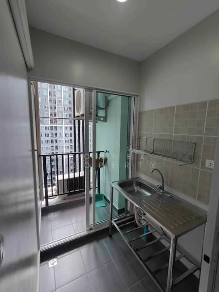 Regent Home Bangson 27, Bangkok, 877 Bangkok-Nonthaburi Road, Bang Sue, Bang Sue, Bangkok, 1 Bedroom, 28 sqm, Condo For Sale, by Connex Property, 60143617 - DDproperty.com