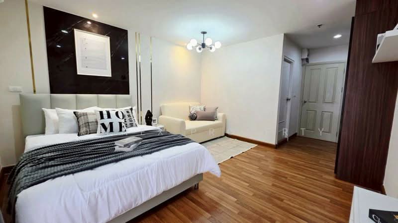 Regent Home Bangson 27, Bangkok, 877 Bangkok-Nonthaburi Road, Bang Sue, Bangkok, 1 Bedroom, 28 sqm, Condo For Sale, by Connex Property, 60143617 - DDproperty.com