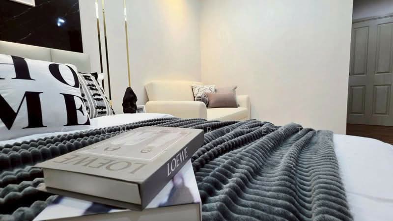 Regent Home Bangson 27, Bangkok, 877 Bangkok-Nonthaburi Road, Bang Sue, Bangkok, 1 Bedroom, 28 sqm, Condo For Sale, by Connex Property, 60143617 - DDproperty.com