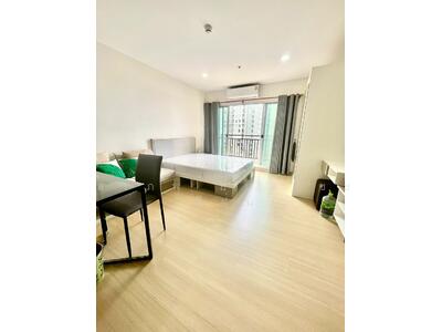 ขาย - Supalai Veranda Phasi Charoen Station : ศุภาลัย เวอเรนด้า สถานีภาษีเจริญ, กรุงเทพ