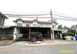 Pruksa Ville 33 Pinklao-Wongwaen 2 : พฤกษาวิลล์ 33 ปิ่นเกล้า-วงแหวน2 - DDproperty.com