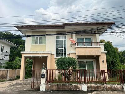 ขาย - Pruksa Village 19 : พฤกษา วิลเลจ 19, สมุทรปราการ