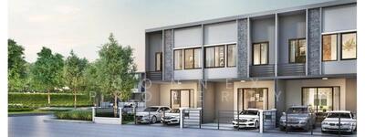 ขาย - Pleno Rangsit Klong 4-Wongwaen : พลีโน่ รังสิตคลอง 4-วงแหวน, ปทุมธานี