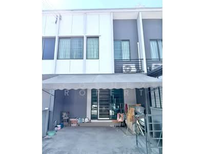 ขาย - พลีโน่ ชัยพฤกษ์ (Pleno Chaiyaphruek), ปทุมธานี