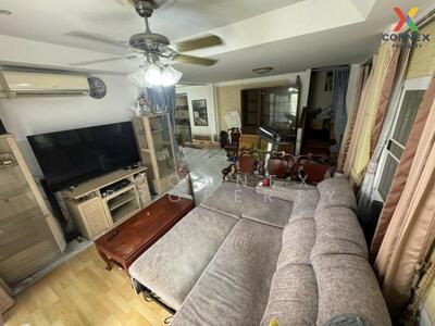 ขาย - Platform Orchid Park : แพลทฟอร์ม ออคิด พาร์ค, สมุทรปราการ