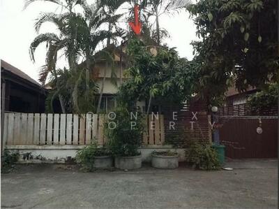 ขาย - Baan Pensiri Place Suwinthawong-Suwanabhum : บ้านเพ็ญศิริ เพลส สุวินทวงศ์-สุวรรณภูมิ, กรุงเทพ