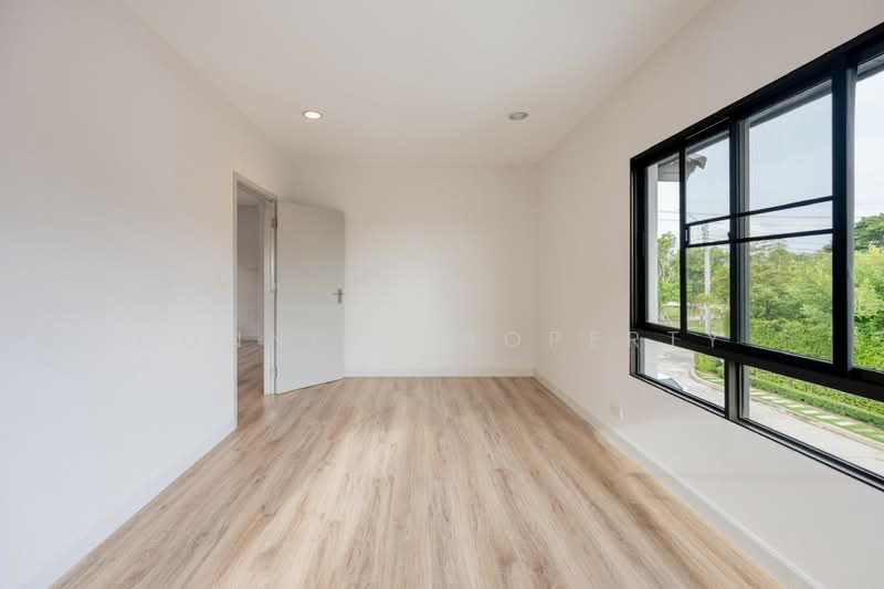 Pave Pinklao - Salaya : เพฟ ปิ่นเกล้า - ศาลายา, นนทบุรี, ถนนอัจฉริยะพัฒนา, ศาลากลาง, บางกรวย, นนทบุรี, 284 ตร.ม., บ้านเดี่ยว ขาย, โดย Connex Property, 60143669 - DDproperty.com