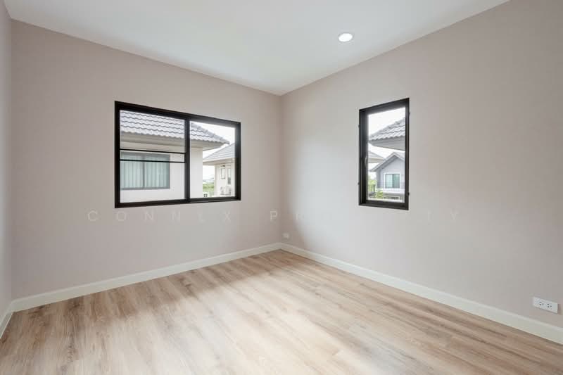 Pave Pinklao - Salaya, Nonthaburi, Achariya Pattana Road, Sala Klang, Bang Kruai, Nonthaburi, 5 Bedrooms, 284 sqm, Single Detached House For Sale, by Connex Property, 60143669 - DDproperty.com