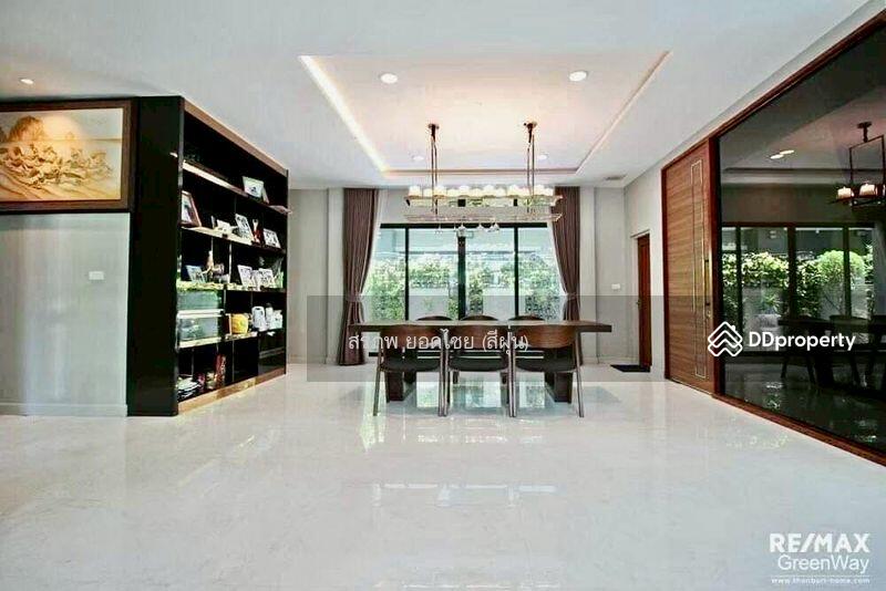 For Rent - Grand Bangkok Boulevard Sathorn – Ratchapruek, Bangkok