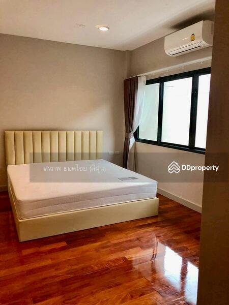 For Rent - Grand Bangkok Boulevard Sathorn – Ratchapruek, Bangkok