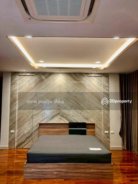 For Rent - Grand Bangkok Boulevard Sathorn – Ratchapruek, Bangkok