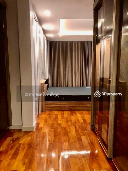 For Rent - Grand Bangkok Boulevard Sathorn – Ratchapruek, Bangkok