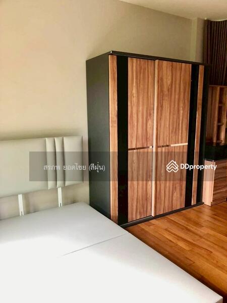 For Rent - Grand Bangkok Boulevard Sathorn – Ratchapruek, Bangkok