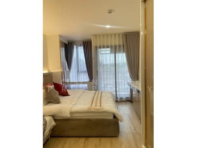 ขาย - Oneder Kaset Condo : วันเดอร์ เกษตร คอนโด, กรุงเทพ
