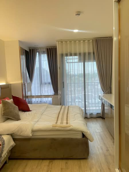 Oneder Kaset Condo, Bangkok, 99 Ngamwongwan Road, Lat Yao, Chatuchak, Bangkok, Studio, 22 sqm, Condo For Sale, by Connex Property, 60143679 - DDproperty.com