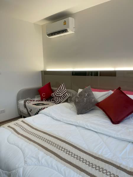 Oneder Kaset Condo, Bangkok, 99 Ngamwongwan Road, Lat Yao, Chatuchak, Bangkok, Studio, 22 sqm, Condo For Sale, by Connex Property, 60143679 - DDproperty.com
