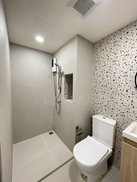 Oneder Kaset Condo, Bangkok, 99 Ngamwongwan Road, Lat Yao, Chatuchak, Bangkok, Studio, 22 sqm, Condo For Sale, by Connex Property, 60143679 - DDproperty.com