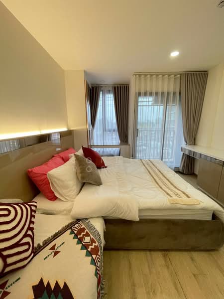 Oneder Kaset Condo, Bangkok, 99 Ngamwongwan Road, Lat Yao, Chatuchak, Bangkok, Studio, 22 sqm, Condo For Sale, by Connex Property, 60143679 - DDproperty.com