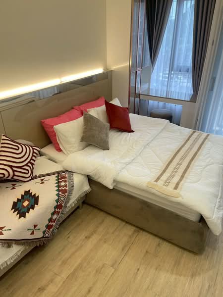 Oneder Kaset Condo, Bangkok, 99 Ngamwongwan Road, Lat Yao, Chatuchak, Bangkok, Studio, 22 sqm, Condo For Sale, by Connex Property, 60143679 - DDproperty.com