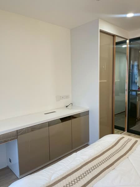 Oneder Kaset Condo, Bangkok, 99 Ngamwongwan Road, Lat Yao, Chatuchak, Bangkok, Studio, 22 sqm, Condo For Sale, by Connex Property, 60143679 - DDproperty.com