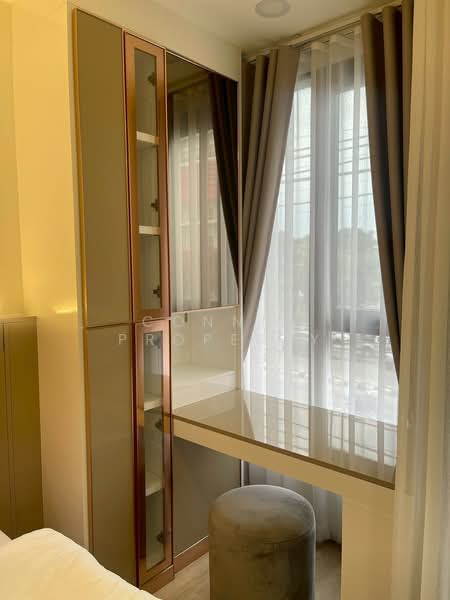 Oneder Kaset Condo, Bangkok, 99 Ngamwongwan Road, Lat Yao, Chatuchak, Bangkok, Studio, 22 sqm, Condo For Sale, by Connex Property, 60143679 - DDproperty.com