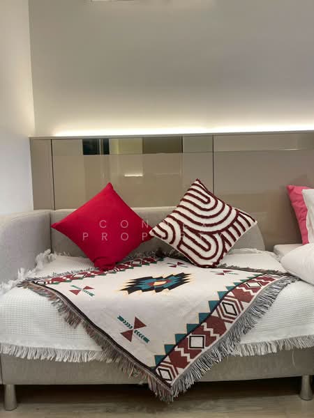 Oneder Kaset Condo, Bangkok, 99 Ngamwongwan Road, Lat Yao, Chatuchak, Bangkok, Studio, 22 sqm, Condo For Sale, by Connex Property, 60143679 - DDproperty.com