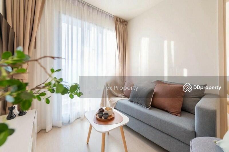 ขาย - NUE Noble Chaengwattana : นิว โนเบิล แจ้งวัฒนะ, นนทบุรี