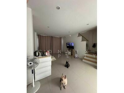 ขาย - โนโว วิลล์ พุทธสาคร Novo Ville Puttasakor, สมุทรสาคร