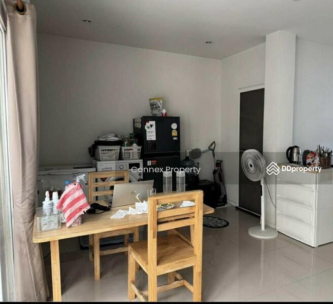ขาย - โนโว วิลล์ พุทธสาคร Novo Ville Puttasakor, สมุทรสาคร