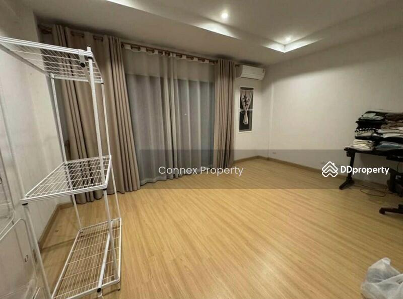 ขาย - โนโว วิลล์ พุทธสาคร Novo Ville Puttasakor, สมุทรสาคร