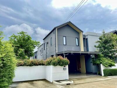 ขาย - Noble Gable Watcharapol : โนเบิล เกเบิล วัชรพล, กรุงเทพ