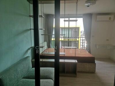 ขาย - Nawa Living : อินทรารักษ์, กรุงเทพ