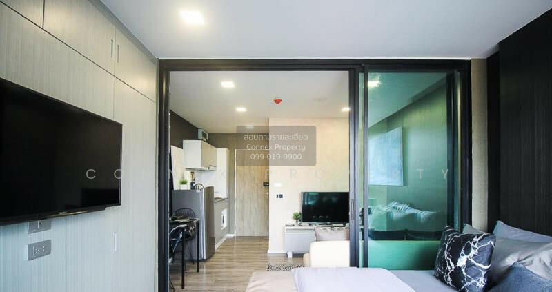 For Sale - Modiz Station Phahonyothin-Ramindra, Bangkok