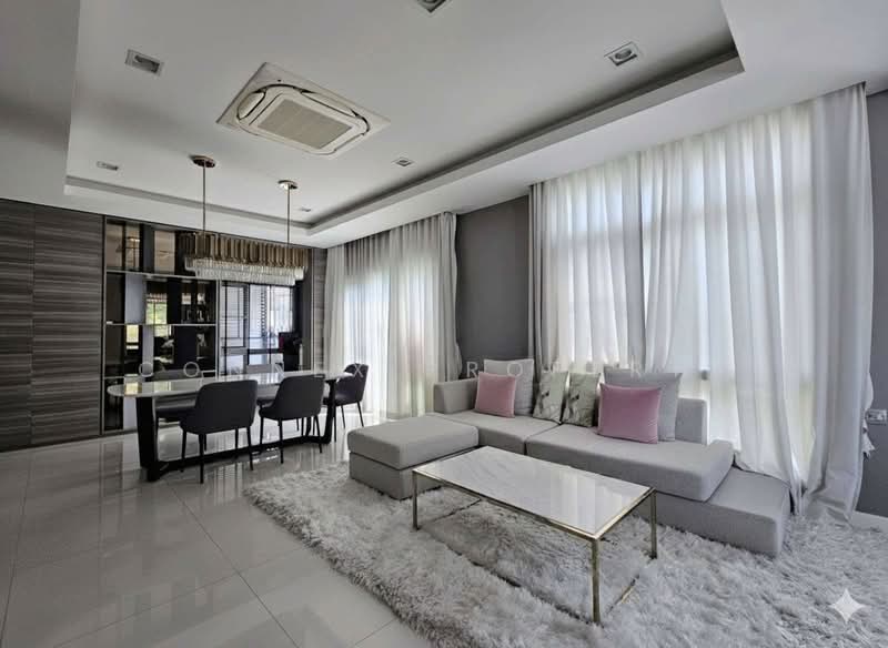 Mantana 2 Bangna Km.7, Samut Prakan, Bang Na-Trat Road, Bang Kaeo, Bang Plee, Samut Prakan, 4 Bedrooms, 222 sqm, Single Detached House For Sale, by Connex Property, 60143721 - DDproperty.com