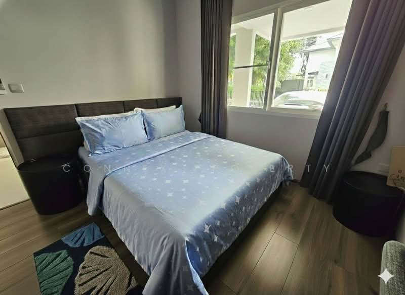 Mantana 2 Bangna Km.7, Samut Prakan, Bang Na-Trat Road, Bang Kaeo, Bang Plee, Samut Prakan, 4 Bedrooms, 222 sqm, Single Detached House For Sale, by Connex Property, 60143721 - DDproperty.com