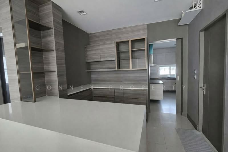 Mantana 2 Bangna Km.7 : มัณฑนา 2 บางนา กม.7, สมุทรปราการ, ถนนบางนา-ตราด, บางแก้ว, บางพลี, สมุทรปราการ, 222 ตร.ม., บ้านเดี่ยว ขาย, โดย Connex Property, 60143721 - DDproperty.com