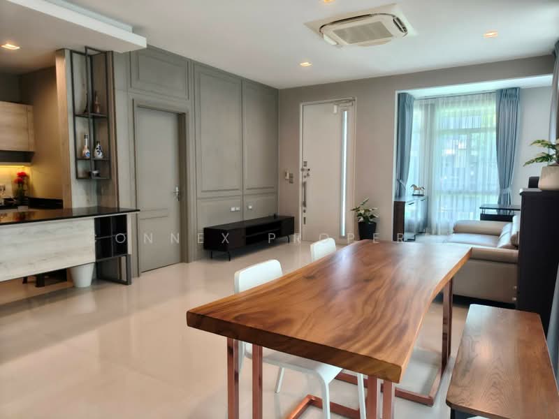 Mantana 2 Bangna Km.7, Samut Prakan, Bang Na-Trat Road, Bang Kaeo, Bang Plee, Samut Prakan, 4 Bedrooms, 222 sqm, Single Detached House For Sale, by Connex Property, 60143721 - DDproperty.com