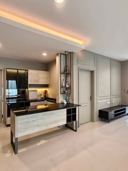 Mantana 2 Bangna Km.7, Samut Prakan, Bang Na-Trat Road, Bang Kaeo, Bang Plee, Samut Prakan, 4 Bedrooms, 222 sqm, Single Detached House For Sale, by Connex Property, 60143721 - DDproperty.com