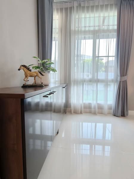 Mantana 2 Bangna Km.7, Samut Prakan, Bang Na-Trat Road, Bang Kaeo, Bang Plee, Samut Prakan, 4 Bedrooms, 222 sqm, Single Detached House For Sale, by Connex Property, 60143721 - DDproperty.com