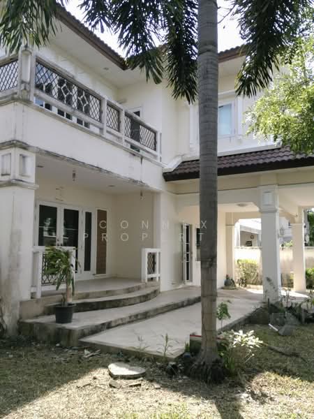 Maneeya Masterpiece Rattanathibet, Nonthaburi, Sai Ma, Muang Nonthaburi, Nonthaburi, 4 Bedrooms, 300 sqm, Single Detached House For Sale, by Connex Property, 60143724 - DDproperty.com